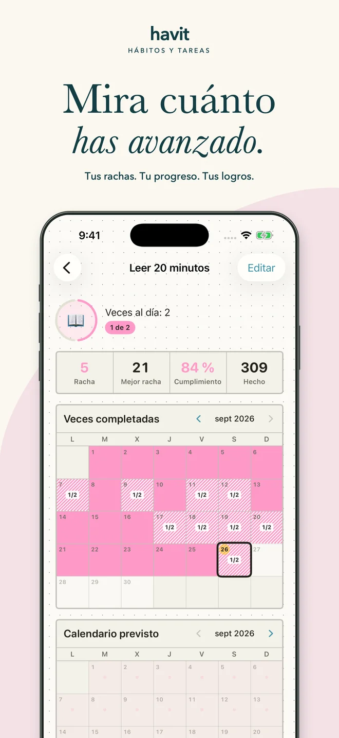 UN PLAN QUE SE ADAPTA A TI
